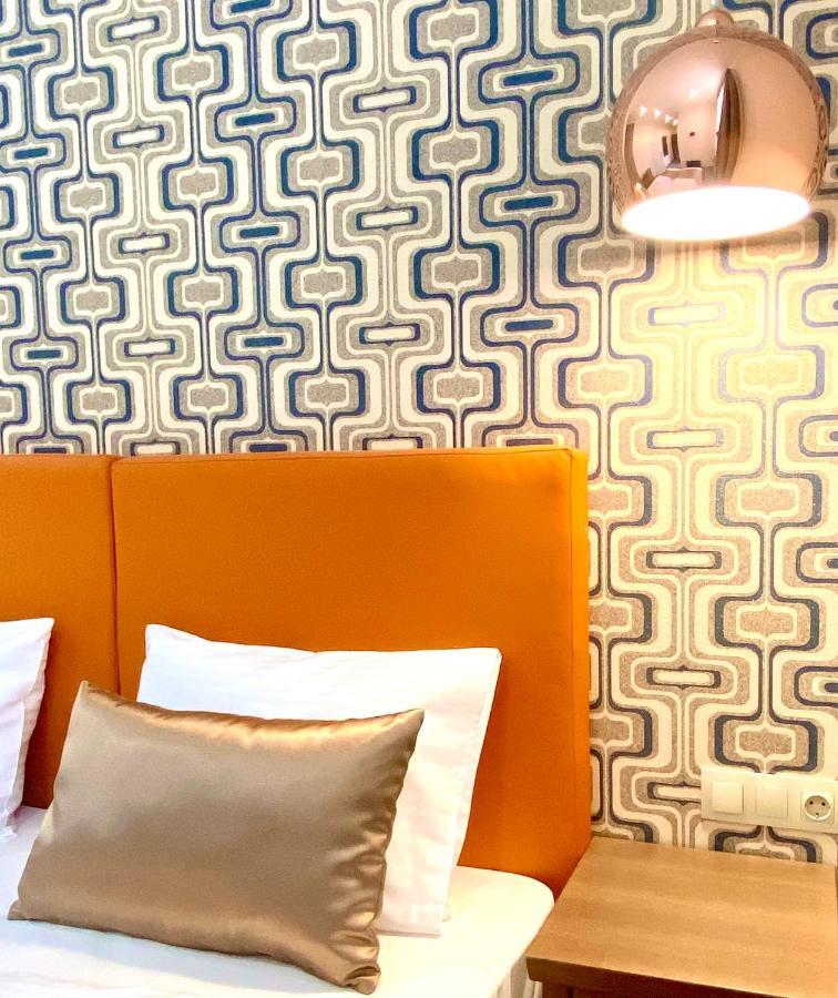 Borostyan Panzio Otel Kaposvár Dış mekan fotoğraf